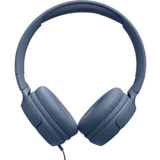 Навушники JBL Tune 520C Type-C Blue (JBLT520CBLU) (Код товару:40864) Харків
