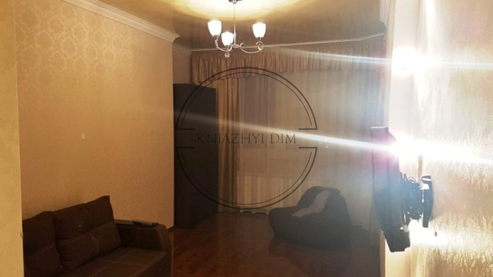 Оренда ,роздільна 2-х к. кв. біля ст. м. Осокорки. № 11143352 Киев - изображение 8