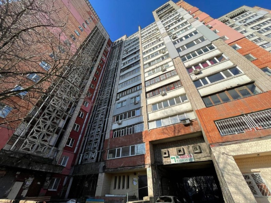 Сдам в аренду 3-к квартиру на ж/м Тополь / Запорожское шоссе Дніпро - зображення 12