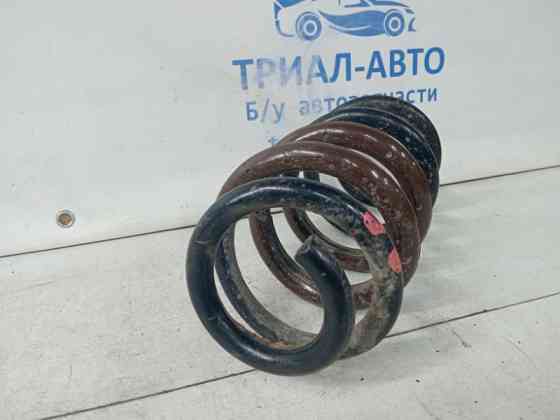 Пружина задняя Toyota RAV 4 2012-2018 4823142360 (Арт. 59333) Київ