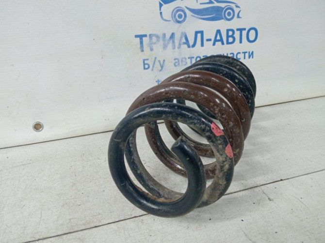 Пружина задняя Toyota RAV 4 A40 2.2 DIESEL 2ADFTV 2012 (б/у) Київ - зображення 4