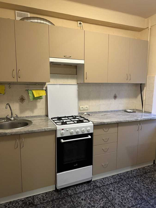 долгосрочная аренда 2-к квартира Киев, Голосеевский, 16000 грн./мес. Київ - зображення 1