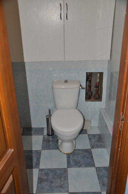 Оренда 2 х кім. квартири м. Харківська 300 м. код 1121455 Київ - зображення 3