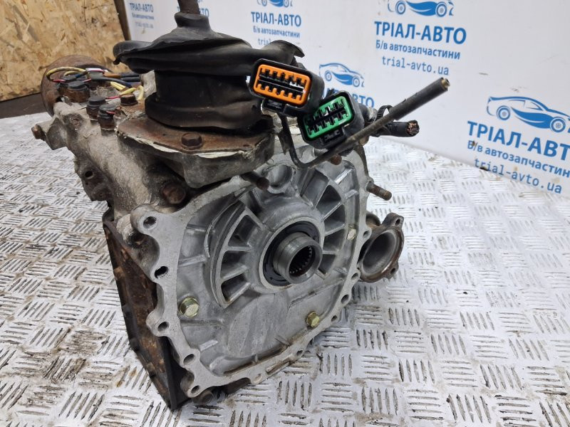 Раздаточная коробка Mitsubishi L200 2006-2015 3242A027 (Арт. 69605) Київ - зображення 11