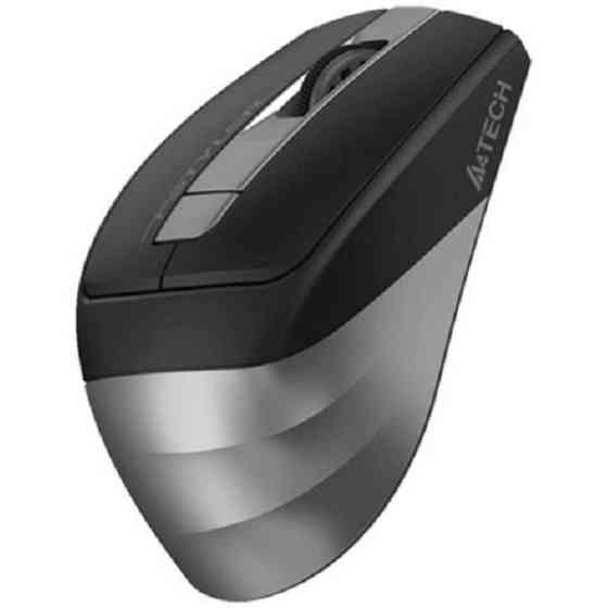 A4-tech Мишка A4Tech FG35 USB Grey (Код товару:28110) Харків