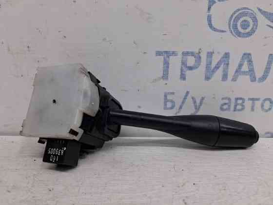 Переключатель подрулевой левый(поворотники) Mitsubishi Lancer 9 1.6 БЕНЗИН 4G18 2003 (б/у) Киев