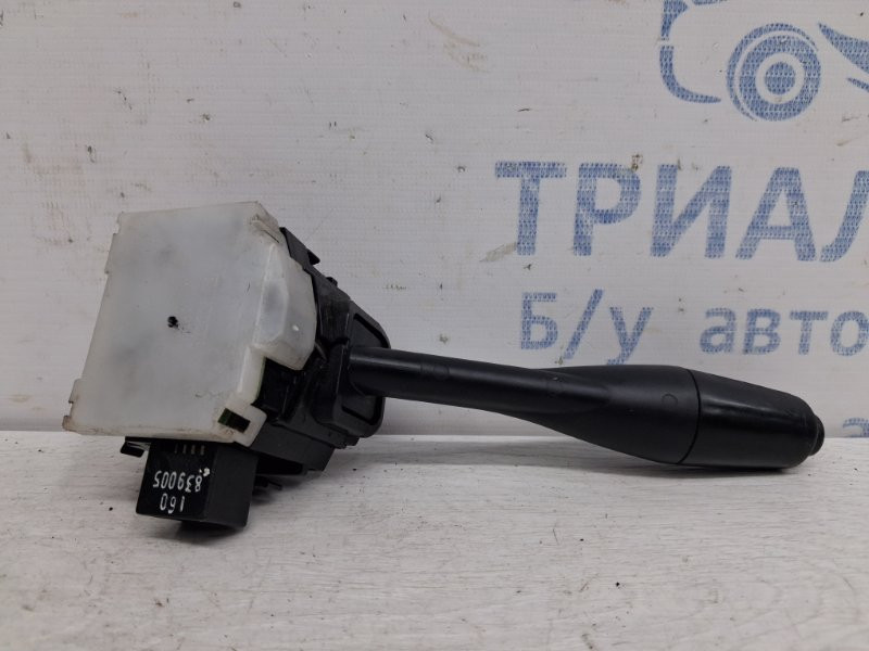 Переключатель подрулевой левый(поворотники) Mitsubishi Lancer 9 1.6 БЕНЗИН 4G18 2003 (б/у) Киев - изображение 3