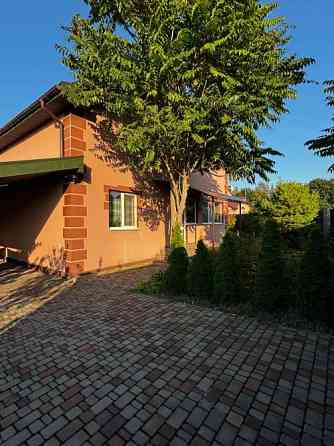 Продаж котеджу з ремонтом в КМ Home Resort Березівка Київ