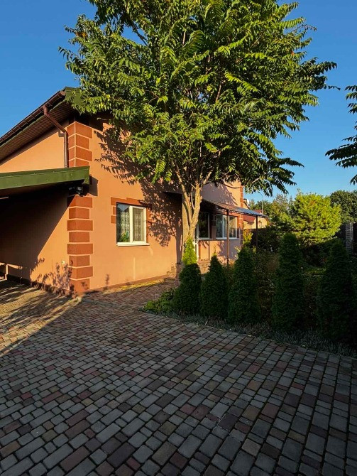 Продаж котеджу з ремонтом в КМ Home Resort Березівка Київ - зображення 3