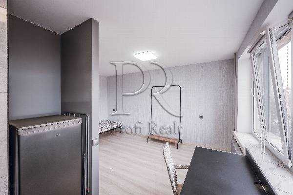 продажа 1-к квартира Киев, Печерский, 60000 $ Київ - зображення 7