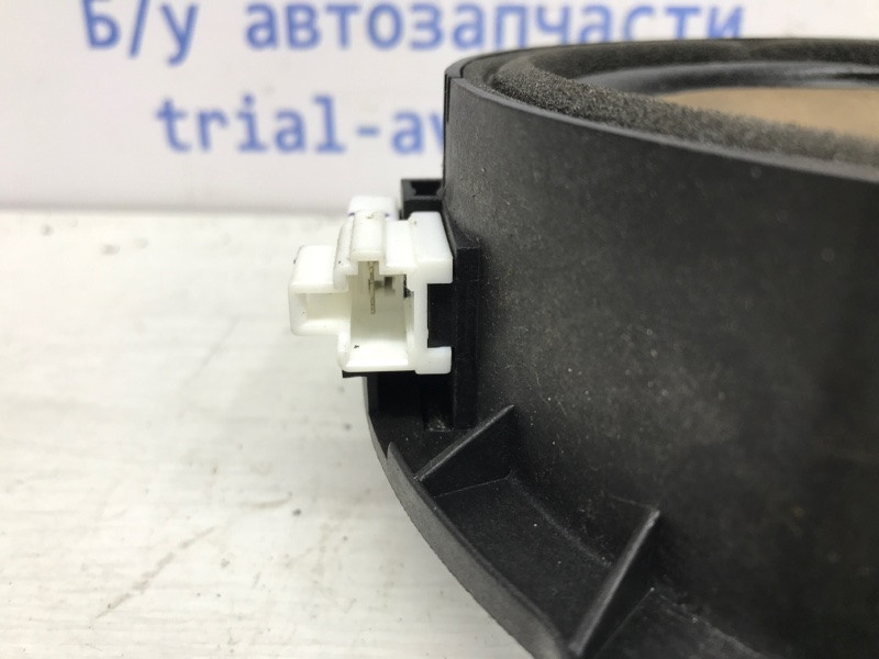 Динамик двери Kia Soul AM 1.6 БЕНЗИН G4FC 2008 задн. лев. (б/у) Киев - изображение 4