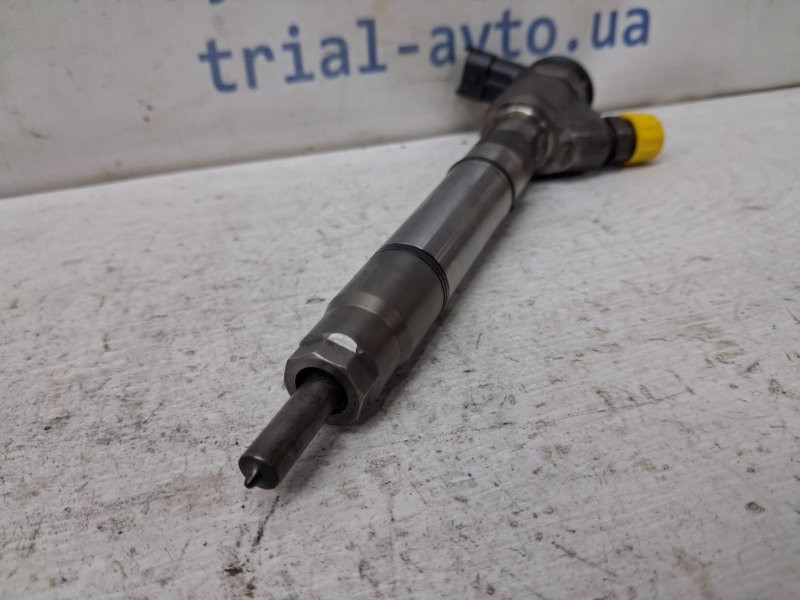 Форсунка топливная Hyundai IX35 2009-2015 338002A610 (Арт. 80873) Київ - зображення 2