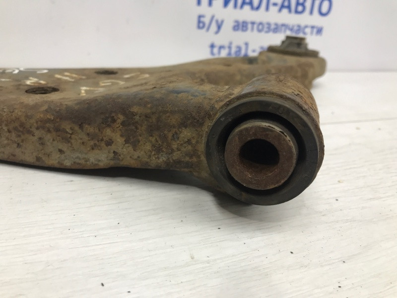 Рычаг правый Suzuki Grand Vitara JT 2005 (б/у) Киев - изображение 6