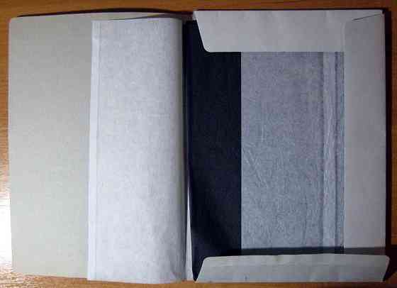 Копіювальний папір для друкарської машини Богодухів