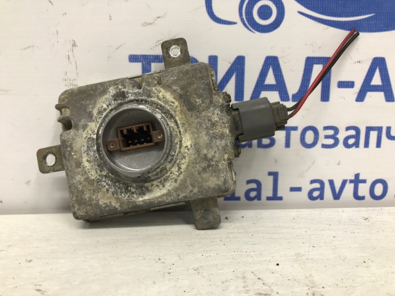 Блок розжига ксеноновой фары Mitsubishi Pajero Wagon 4 3.2 ДИЗЕЛЬ 4M41 2006 (б/у) Київ - зображення 2