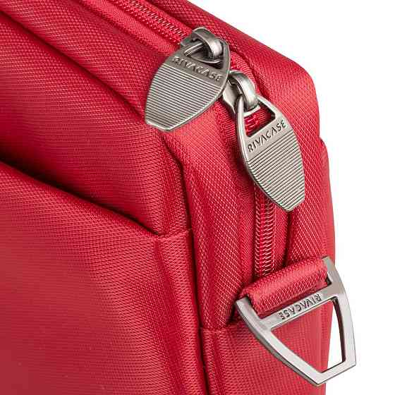 Cумка для ноутбука Rivacase 15.6" 8630(Red) красная Киев