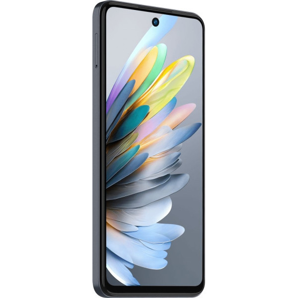 Смартфон ZTE Blade A75 4/256GB NFC Black Global UA (Код товару:38651) Харьков - изображение 4