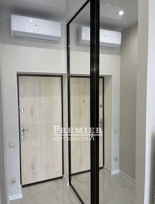 Студія з авторським ремонтом.вул Бочарова. Одесса - изображение 4