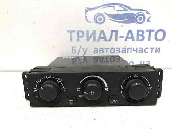Блок управления кондиционером Mitsubishi Pajero Wagon 3 3.2 ДИЗЕЛЬ 4M41 1999 (б/у) Киев