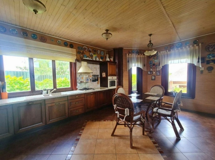 Власник. ЕКО-БУДИНОК за 25 хвилин від Хрещатика – від Власника! Боярка - зображення 11