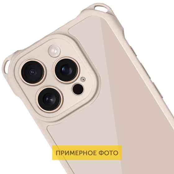 Чехол TPU CrossBody with straps для Apple iPhone 11 (6.1") Херсон
