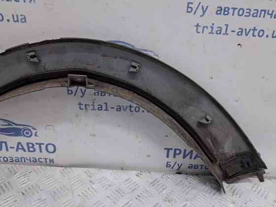 Накладка крыла Mitsubishi Outlander 2003-2006 MN175070 (Арт. 66324) Киев