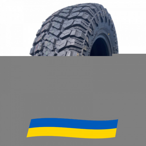 265/60 R18 Radar RENEGADE R/T+ 119/116Q Позашляхова шина Київ - зображення 1