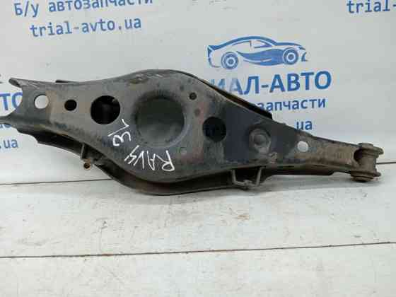 Рычаг задней подвески нижний поперечный (под пружину) Toyota RAV 4 2005-2016 4874042010 (Арт. 60518) Київ