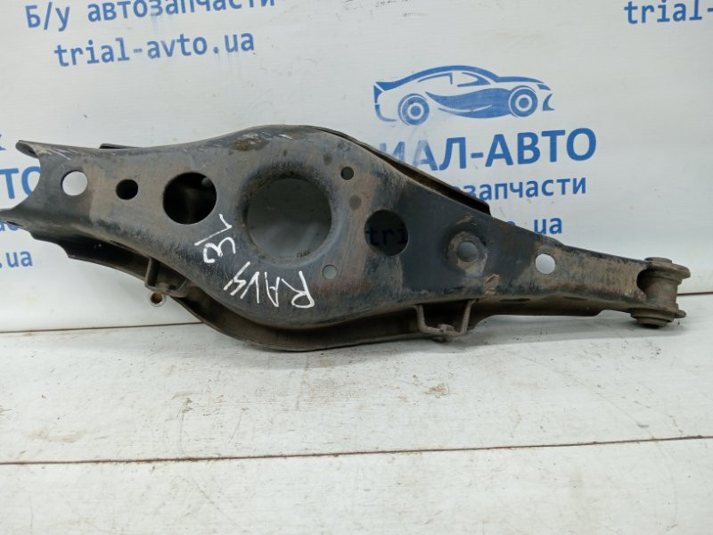 Рычаг задней подвески нижний поперечный (под пружину) Toyota RAV 4 2005-2016 4874042010 (Арт. 60518) Київ - зображення 1
