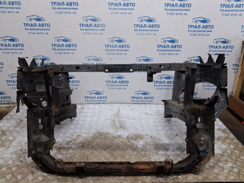 Панель передняя Nissan X-Trail 2007-2015 62511JG00A (Арт. 79849) Київ - зображення 1
