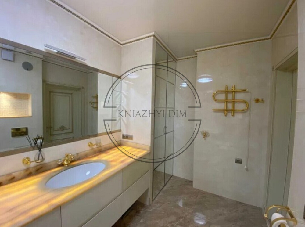 Продаж 2-кімнатна квартира студіо в ЖК Парк Авеню. № 21144481 Київ - зображення 12