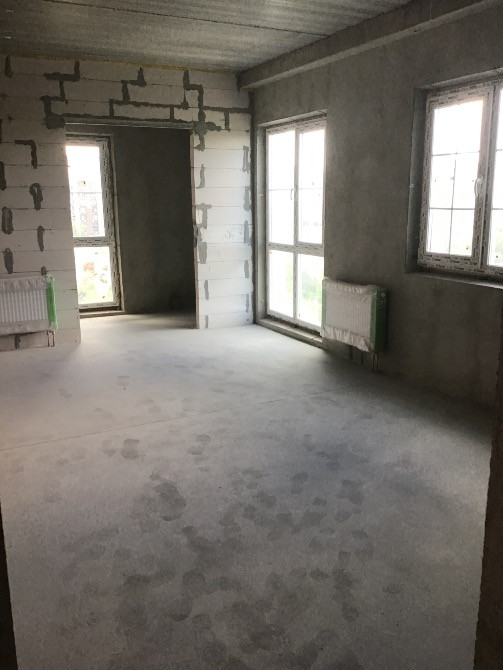 продам 1 комн квартиру власник ЖК Новая Англия 5/21 эт Київ - зображення 3