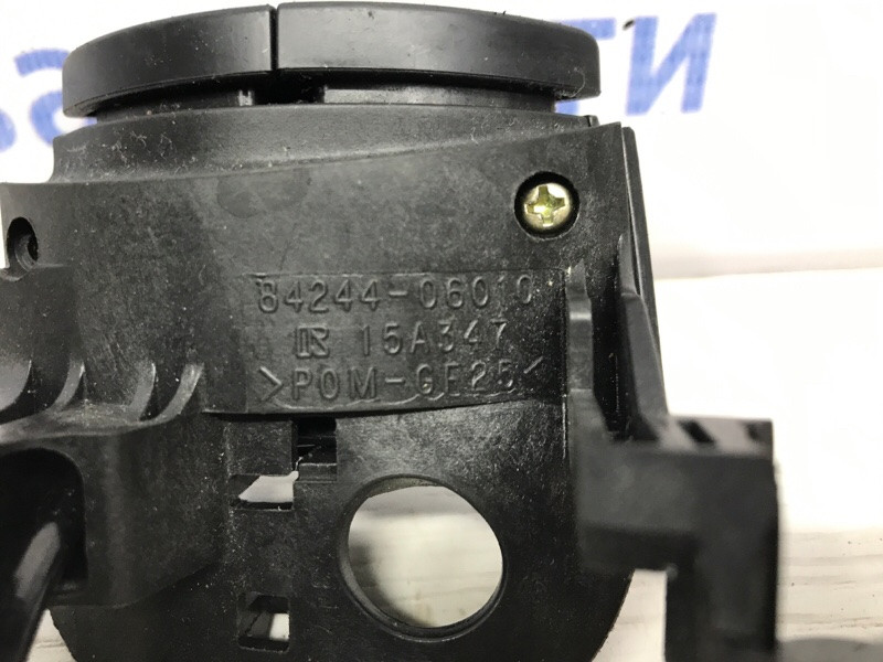 Переключатель круиз-контроля Toyota Camry XV30 2.4 БЕНЗИН 2AZFE 2001 (б/у) Київ - зображення 4