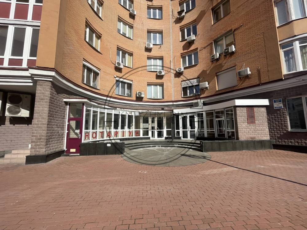 Оренда офісного приміщення на Оболоні. № 1419019 Киев - изображение 3