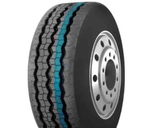 235/75 R17.5 Radburg (наварка) K29 Причіпна шина Київ