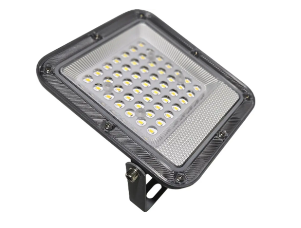 Прожектор тонкий AFL-01 100 Ватт Запорожье - изображение 1