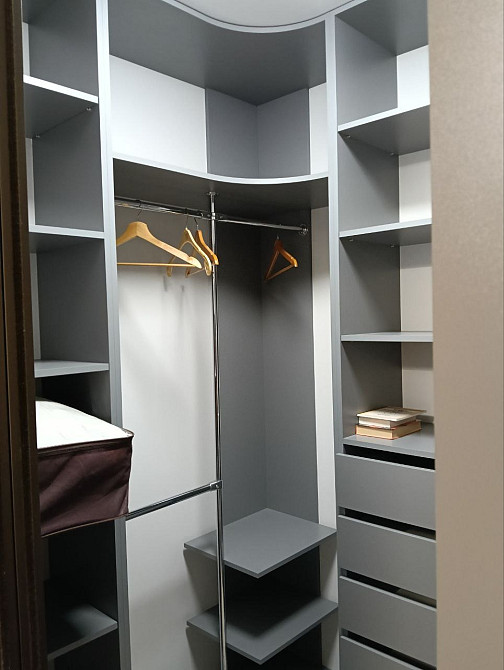 Сдам в аренду квартиру в новострое ЖК Днепровская Брама 1 Днепр - изображение 9