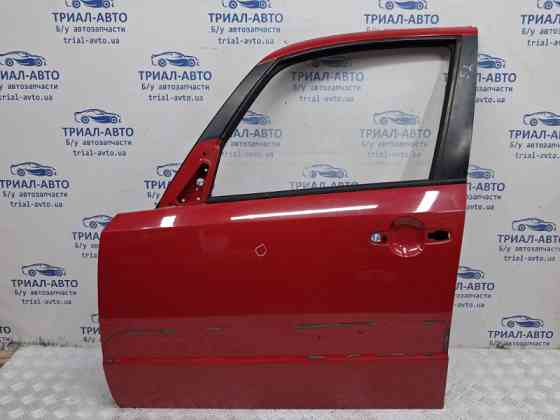 Дверь передняя левая Suzuki SX4 1 1.6 БЕНЗИН M16A 2006 (б/у) Киев
