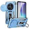 Ударопрочный чехол Camshield Army Ring для Xiaomi Redmi Note 15 (EU) / Poco M8 5G Херсон