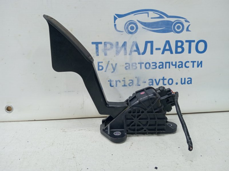 Педаль газа Toyota Prado J120 4.0 1GR-FE 2002 (б/у) Киев - изображение 3
