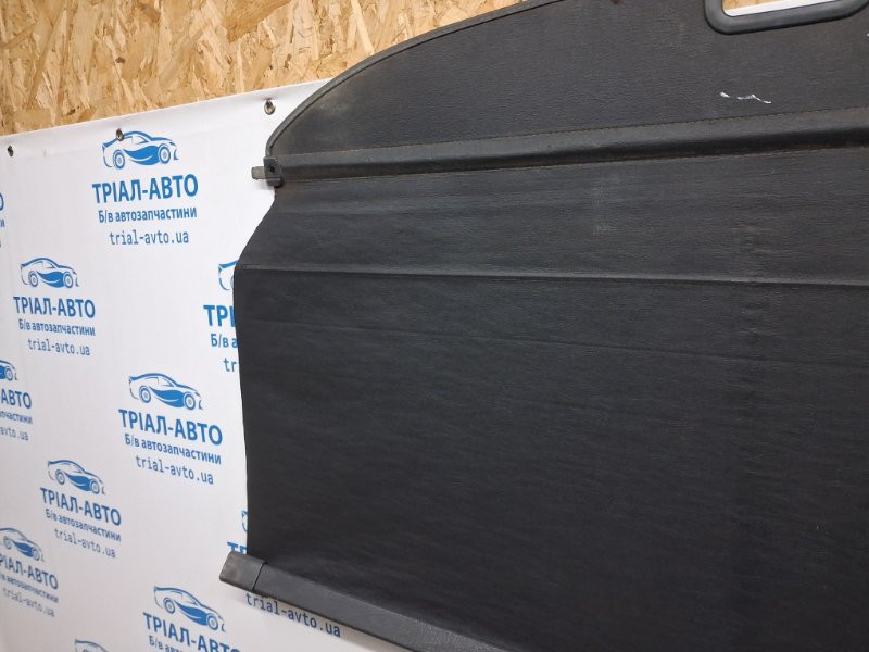 Шторка багажника Mitsubishi Outlander CU 2.4 БЕНЗИН 4G69 2003 (б/у) Київ - зображення 5