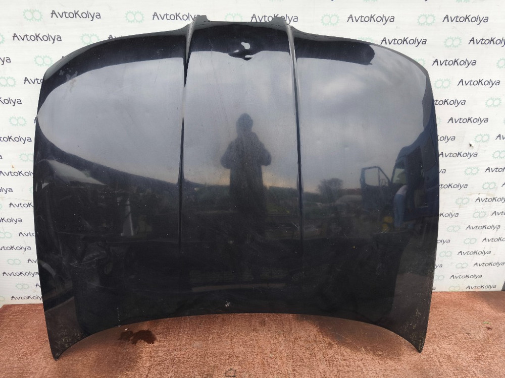 Ноускат передок в сборе Seat Leon 1.6 бензин 1998-2005 Ковель - зображення 10