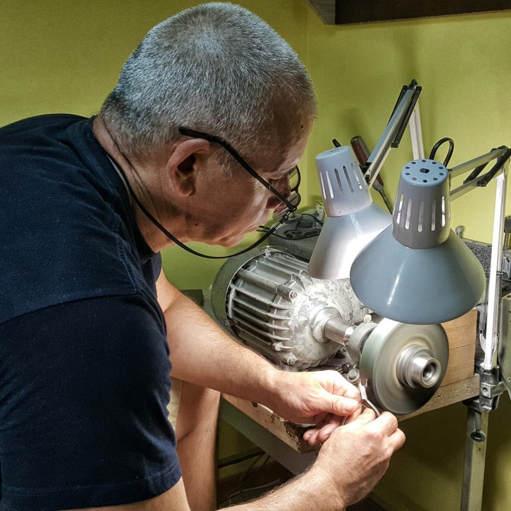 Заточка манікюрного інструменту Киев - изображение 2