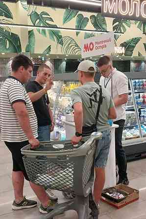 Промоутери Київ | Хостес Київ | Роздача листівок Київ | Промоакції | Promo Service Kyiv Киев