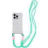 Чехол TPU CrossBody with straps для Apple iPhone 12 Pro (6.1") Херсон