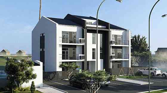 продажа 2-к квартира Киево-Святошинский, Боярка, 46500 $ Боярка