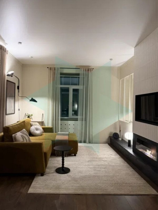 Здам. 2-кімн. кв. 3/3, Нагорка. вул. Архітектора Дольника 14-А (Шаумяна) Днепр - изображение 1