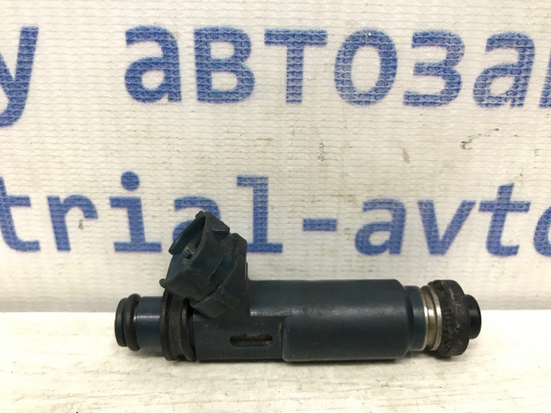 Форсунка топливная Toyota Land Cruiser J100 4.7 1998 (б/у) Киев - изображение 1