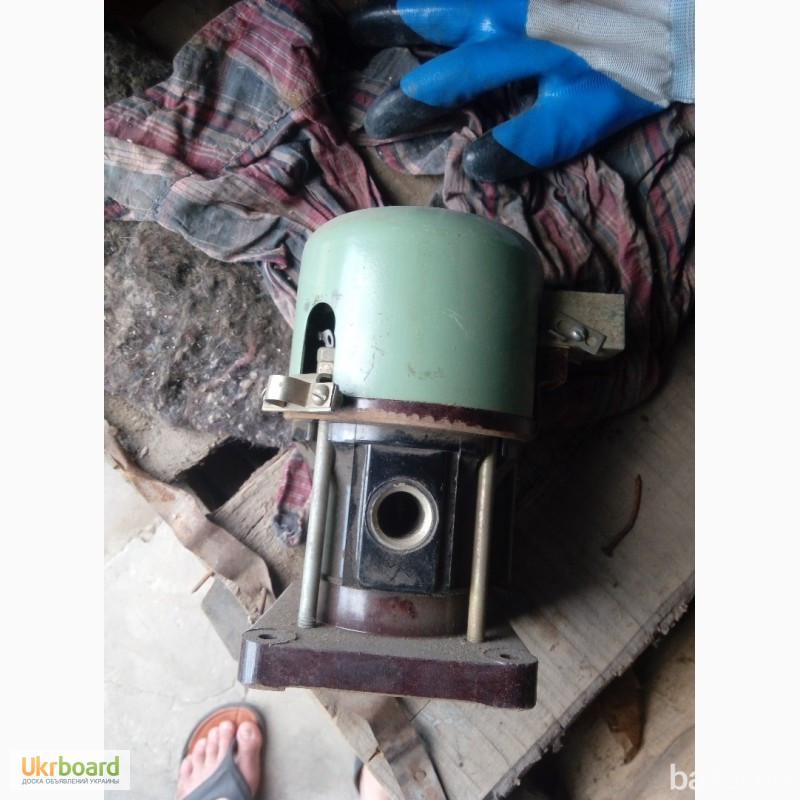 Клапана КЛЭМ-15-4, 220в. -20шт Харків - зображення 6