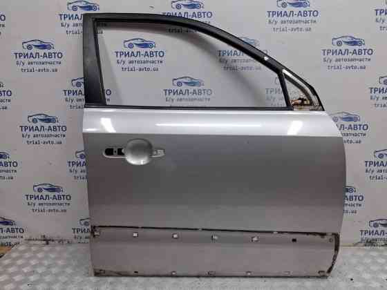 Дверь передняя правая Hyundai Tucson 2004-2009 760042E050 (Арт. 62319) Київ